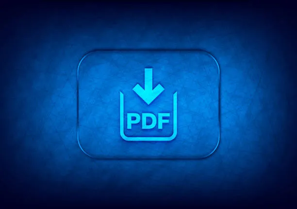 PDF Kataloğu Hazırlama